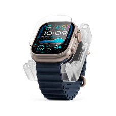 Защитное стекло RINGKE EASY SLIDE 2шт для Apple Watch Ultra 3 / 2 / 1