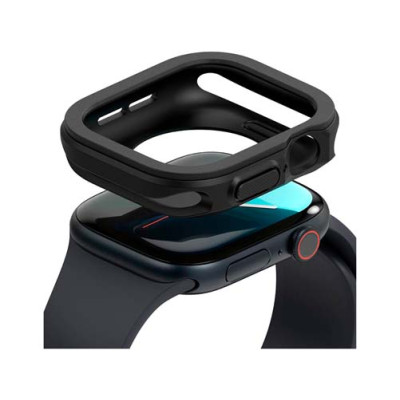 Чехол RINGKE Ringke Air Sports для Apple Watch 11 / 10 42 mm BLACK