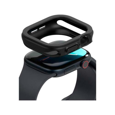 Чехол RINGKE Ringke Air Sports для Apple Watch 11 / 10 46 mm BLACK