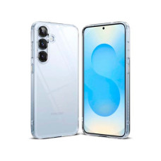 Чехол RINGKE FUSION для Galaxy S25 MATTE CLEAR