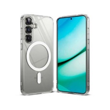 Чехол RINGKE FUSION MAGNETIC для Galaxy S25 Plus CLEAR