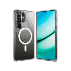 Чехол RINGKE FUSION MAGNETIC для Galaxy S25 Ultra CLEAR