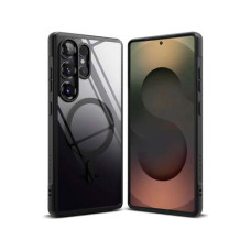 Чехол RINGKE FUSION BOLD MAGNETIC для Galaxy S25 Ultra BLACK