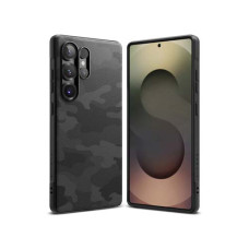 Чехол RINGKE ONYX для Galaxy S25 Ultra CAMO BLACK