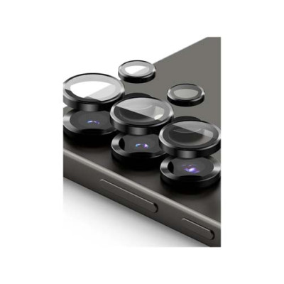 Защитное стекло RINGKE CAMERA LENS FRAME 2шт для Galaxy S25 Ultra