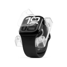 Защитная пленка RINGKE DUAL EASY PRO 2шт для Apple Watch 11 / 10 42 mm