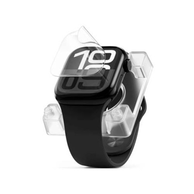 Защитная пленка RINGKE DUAL EASY PRO 2шт для Apple Watch 11 / 10 42 mm