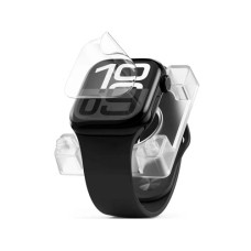 Защитная пленка RINGKE DUAL EASY PRO 2шт для Apple Watch 11 / 10 46 mm