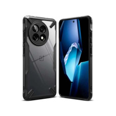 Чехол RINGKE FUSION X для Oneplus 13R BLACK
