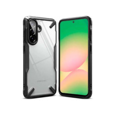 Чехол RINGKE FUSION X для Galaxy A36 / A56 5G BLACK