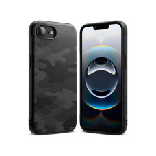 Чехол RINGKE ONYX для iPhone 16e CAMO BLACK