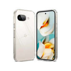 Чехол RINGKE FUSION для Pixel 9a MATTE CLEAR Чехол RINGKE FUSION для Pixel 9a MATTE CLEAR