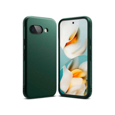 Чехол RINGKE ONYX для Pixel 9a DARK GREEN