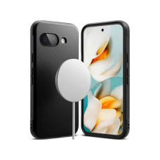 Чехол RINGKE ONYX MAGNETIC для Pixel 9a BLACK