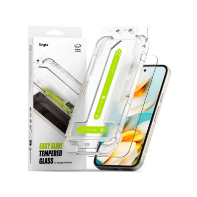 Защитное стекло RINGKE EASY SLIDE 2шт для Pixel 9a