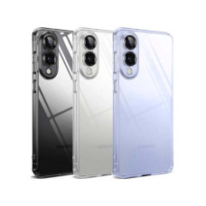 Чехол RINGKE FUSION для Galaxy S25 Edge MATTE CLEAR