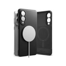 Чехол RINGKE ONYX MAGNETIC для Galaxy S25 Edge BLACK