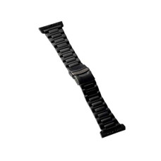 Ремешок RINGKE Titanium One для Apple Watch 44 / 45 / 46 / 49 mm BLACK TITANIUM