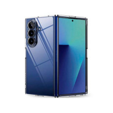 Чехол RINGKE FUSION для Galaxy Z Fold 7 CLEAR