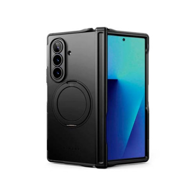Чехол RINGKE ALLES для Galaxy Z Fold 7 BLACK Чехол RINGKE ALLES для Galaxy Z Fold 7 BLACK