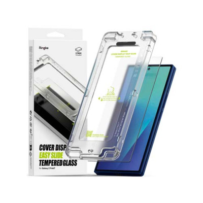 Защитное стекло RINGKE COVER DISPLAY EASY SLIDE 2шт для Galaxy Z Fold 7