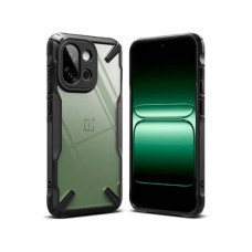 Чехол RINGKE FUSION X для Oneplus 13s / 13T BLACK