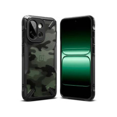 Чехол RINGKE FUSION X для Oneplus 13s / 13T CAMO BLACK