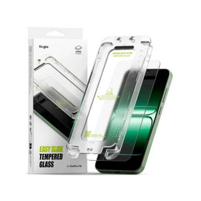 Защитное стекло RINGKE EASY SLIDE 2шт для Oneplus 13s / 13T