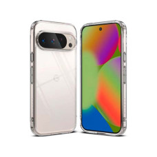 Чехол RINGKE FUSION для Pixel 10 Pro XL MATTE CLEAR Чехол RINGKE FUSION для Pixel 10 Pro XL MATTE CLEAR