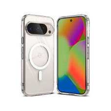 Чехол RINGKE FUSION MAGNETIC для Pixel 10 Pro XL CLEAR Чехол RINGKE FUSION MAGNETIC для Pixel 10 Pro XL CLEAR