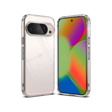 Чехол RINGKE FUSION для Pixel 10 / 10 Pro MATTE CLEAR Чехол RINGKE FUSION для Pixel 10 / 10 Pro MATTE CLEAR