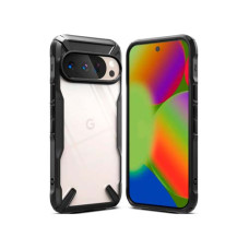 Чехол RINGKE FUSION X для Pixel 10 / 10 Pro BLACK Чехол RINGKE FUSION X для Pixel 10 / 10 Pro BLACK