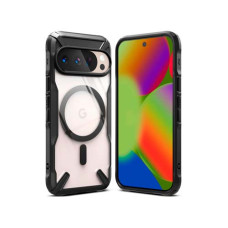 Чехол RINGKE FUSION X MAGNETIC для Pixel 10 / 10 Pro BLACK Чехол RINGKE FUSION X MAGNETIC для Pixel 10 / 10 Pro BLACK