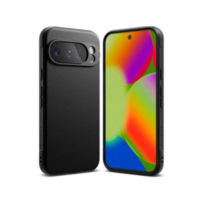 Чехол RINGKE ONYX MAGNETIC для Pixel 10 Pro BLACK
