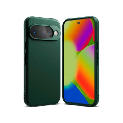Чехол RINGKE ONYX для Pixel 10 DARK GREEN