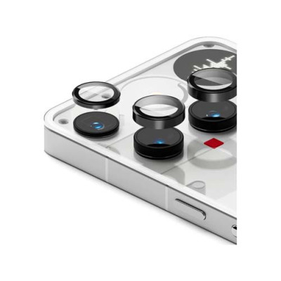 Защитное стекло RINGKE CAMERA LENS FRAME 2шт для Nothing Phone (3)