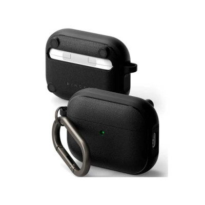 Чехол RINGKE Onyx Magnetic для AirPods Pro 3 BLACK