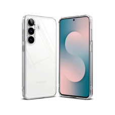 Чехол RINGKE FUSION для Galaxy S25 FE MATTE CLEAR