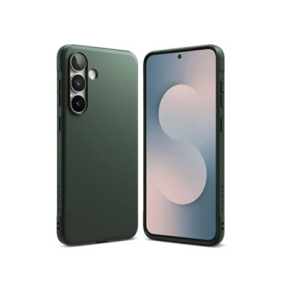 Чехол RINGKE ONYX для Galaxy S25 FE DARK GREEN Чехол RINGKE ONYX для Galaxy S25 FE DARK GREEN