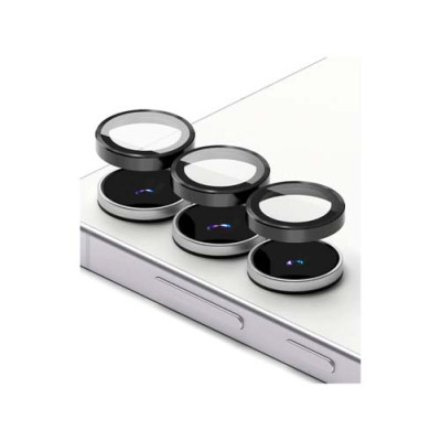 Защитное стекло RINGKE CAMERA LENS FRAME 2шт для Galaxy S25 FE