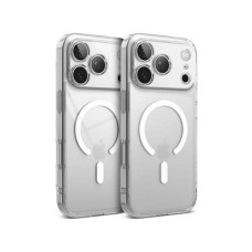Чехол RINGKE FUSION MAGNETIC для iPhone 17 Pro CLEAR
