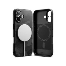 Чехол RINGKE ONYX MAGNETIC для iPhone 17 CAMO BLACK