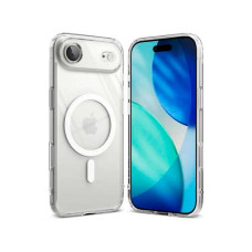 Чехол RINGKE FUSION MAGNETIC для iPhone Air CLEAR