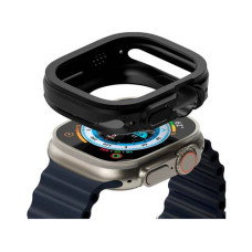 Чехол RINGKE Ringke Air Sports для Apple Watch Ultra 3 / 2 / 1 BLACK