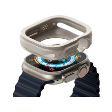 Чехол RINGKE Ringke Air Sports для Apple Watch Ultra 3 / 2 / 1 WARM GRAY