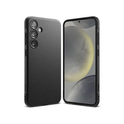 Чехол RINGKE ONYX для Galaxy S24 BLACK Чехол RINGKE ONYX для Galaxy S24 BLACK