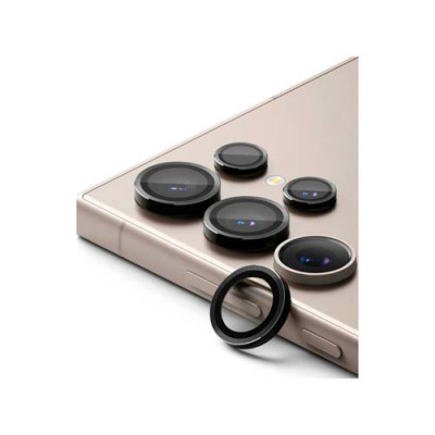 Защитное стекло RINGKE CAMERA LENS FRAME для Galaxy S24 Ultra