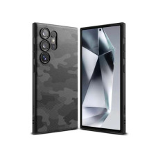Чехол RINGKE ONYX для Galaxy S24 Ultra CAMO BLACK
