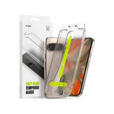 Защитное стекло RINGKE EASY SLIDE 2шт для Pixel 10 / 10 Pro / 9 / 9 Pro Защитное стекло RINGKE EASY SLIDE 2шт для Pixel 10 / 10 Pro / 9 / 9 Pro