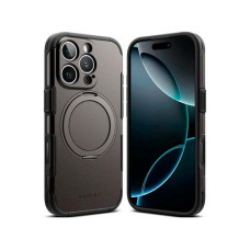 Чехол RINGKE ALLES для iPhone 16 Pro GUN METAL